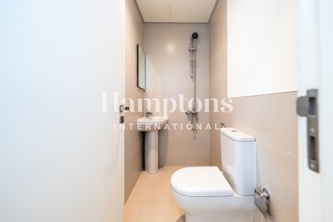 Таунхаус с 3 спальнями в Dubai South (Dubai World Central), ОАЭ №133911 4