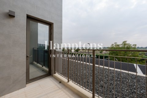 Таунхаус с 3 спальнями в Dubai South (Dubai World Central), ОАЭ №133911 17