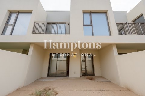 Таунхаус с 3 спальнями в Dubai South (Dubai World Central), ОАЭ №133911 16