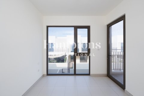 Таунхаус с 3 спальнями в Dubai South (Dubai World Central), ОАЭ №133911 28