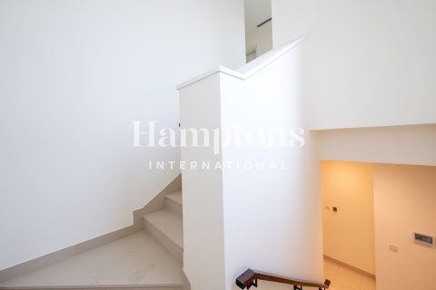 Таунхаус с 3 спальнями в Dubai South (Dubai World Central), ОАЭ №133911 13