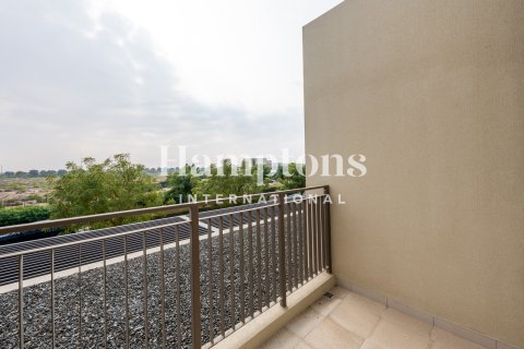 Таунхаус с 3 спальнями в Dubai South (Dubai World Central), ОАЭ №133911 19