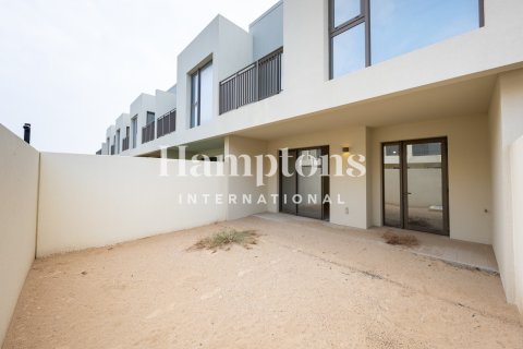 Таунхаус с 3 спальнями в Dubai South (Dubai World Central), ОАЭ №133911 20