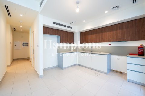 Таунхаус с 3 спальнями в Dubai South (Dubai World Central), ОАЭ №133911 11