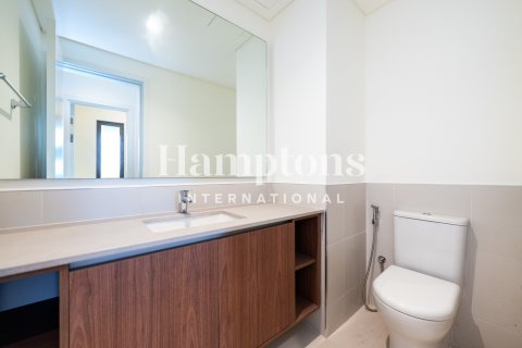 Таунхаус с 3 спальнями в Dubai South (Dubai World Central), ОАЭ №133911 8