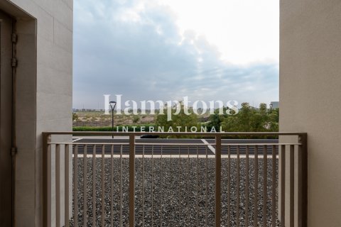 Таунхаус с 3 спальнями в Dubai South (Dubai World Central), ОАЭ №133911 18