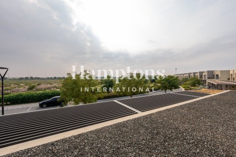 Таунхаус с 3 спальнями в Dubai South (Dubai World Central), ОАЭ №133911 31