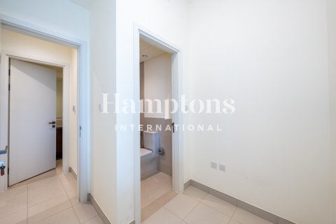 Таунхаус с 3 спальнями в Dubai South (Dubai World Central), ОАЭ №133911 6