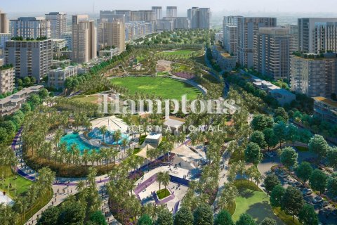 Apartment de 1 dormitorio en Maple at Dubai Hills Estate, UAE No. 133913 16