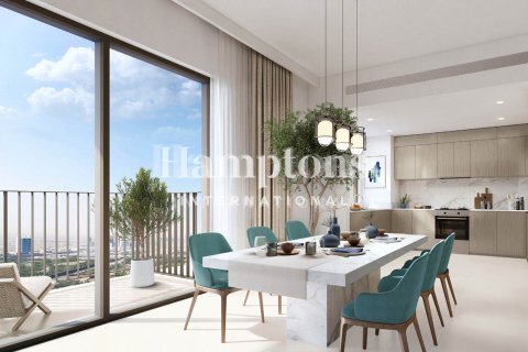 Apartment de 1 dormitorio en Maple at Dubai Hills Estate, UAE No. 133913 11