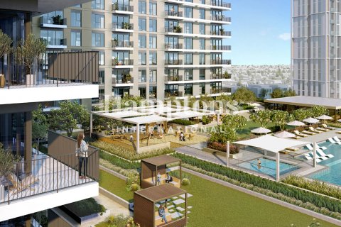 Apartment de 1 dormitorio en Maple at Dubai Hills Estate, UAE No. 133913 14