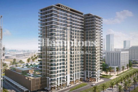 Apartment de 1 dormitorio en Maple at Dubai Hills Estate, UAE No. 133915 6