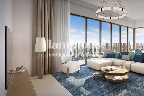 Apartment de 1 dormitorio en Maple at Dubai Hills Estate, UAE No. 133915 7