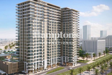 Apartment de 1 dormitorio en Maple at Dubai Hills Estate, UAE No. 133915 10