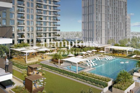 Apartment de 1 dormitorio en Maple at Dubai Hills Estate, UAE No. 133912 10