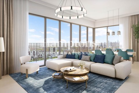 Apartment de 1 dormitorio en Maple at Dubai Hills Estate, UAE No. 133912 16