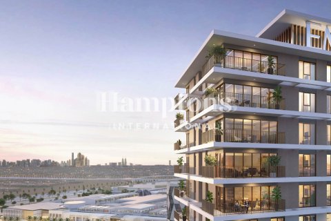 Apartment de 1 dormitorio en Maple at Dubai Hills Estate, UAE No. 133912 11