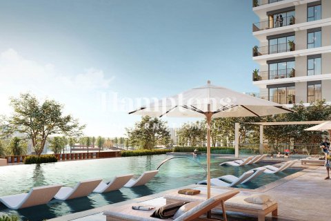 Apartment de 1 dormitorio en Maple at Dubai Hills Estate, UAE No. 133912 8