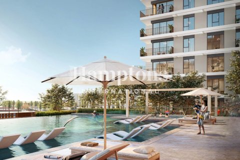 Apartment de 1 dormitorio en Maple at Dubai Hills Estate, UAE No. 133912 14