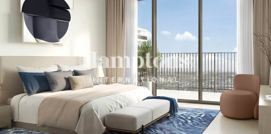 Apartment de 1 dormitorio en Maple at Dubai Hills Estate, UAE No. 133916