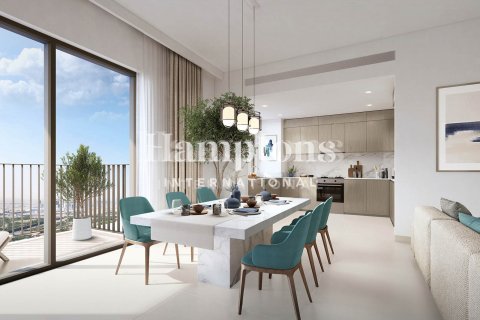 Apartment de 1 dormitorio en Maple at Dubai Hills Estate, UAE No. 133914 5