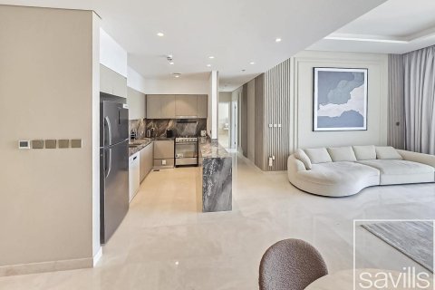 2 bedrooms Apartment in The Grand, UAE No. 199249 11