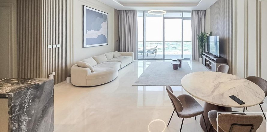 2 bedrooms Apartment in The Grand, UAE No. 199249