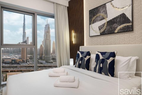 3 bedrooms Apartment in Zabeel, UAE No. 199247 19