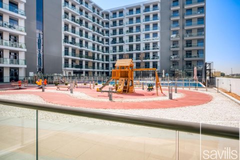 1 bedroom Apartment in Dubai Studio City, UAE No. 199251 3