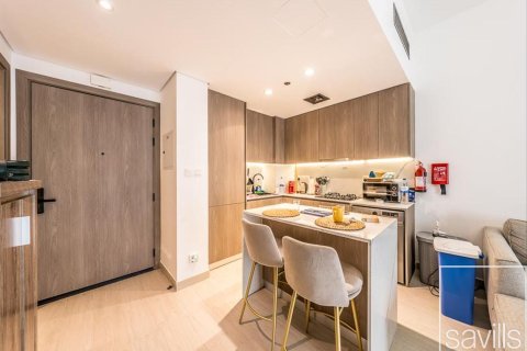 1 bedroom Apartment in Dubai Studio City, UAE No. 199251 20