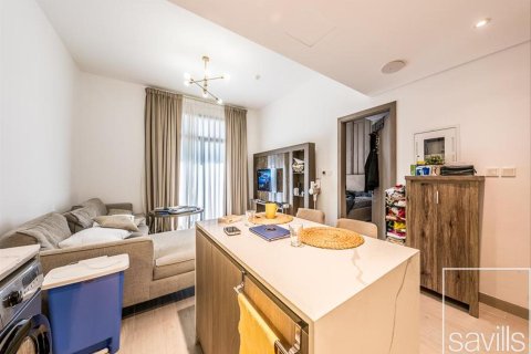 1 bedroom Apartment in Dubai Studio City, UAE No. 199251 21
