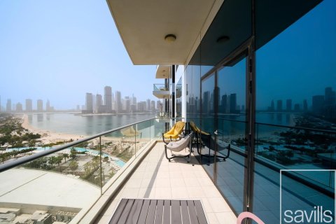 Appartement de 2 chambres à Oceana, UAE No. 199250 4