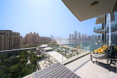 Appartement de 2 chambres à Oceana, UAE No. 199250