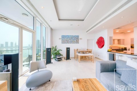 Appartement de 2 chambres à Oceana, UAE No. 199250 16