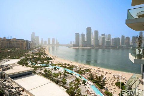 Appartement de 2 chambres à Oceana, UAE No. 199250 5
