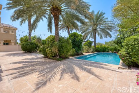 4 bedrooms Villa in Victory Heights, UAE No. 199248 22