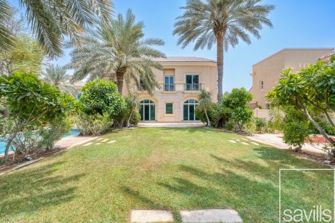 4 bedrooms Villa in Victory Heights, UAE No. 199248