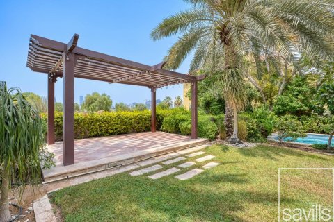 4 bedrooms Villa in Victory Heights, UAE No. 199248 21