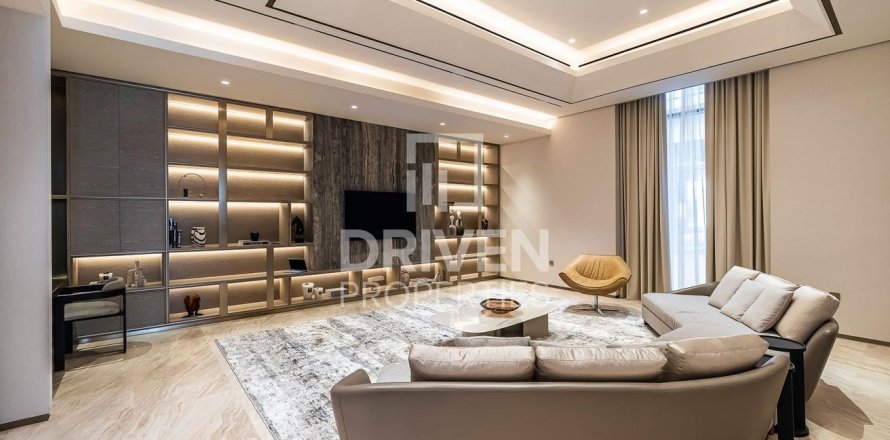 Apartment de 4 dormitorios  No. 120757