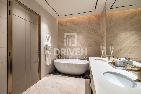 Apartment de 4 dormitorios  No. 120757 14