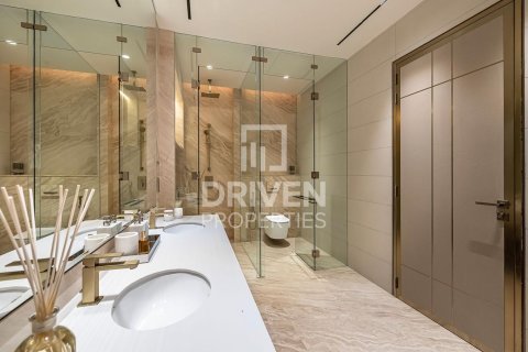 Apartment de 4 dormitorios  No. 120757 15