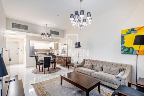 Appartement de 1 chambre  No. 120761 2