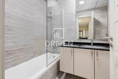 Appartement de 1 chambre  No. 120761 10