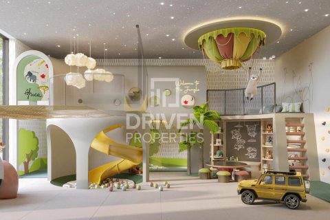 Villa de 4 dormitorios  No. 120762 7