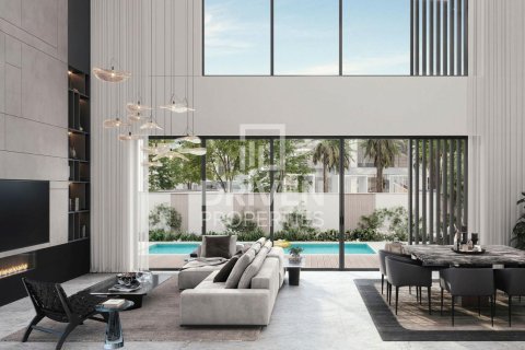 Villa de 4 dormitorios  No. 120762 13