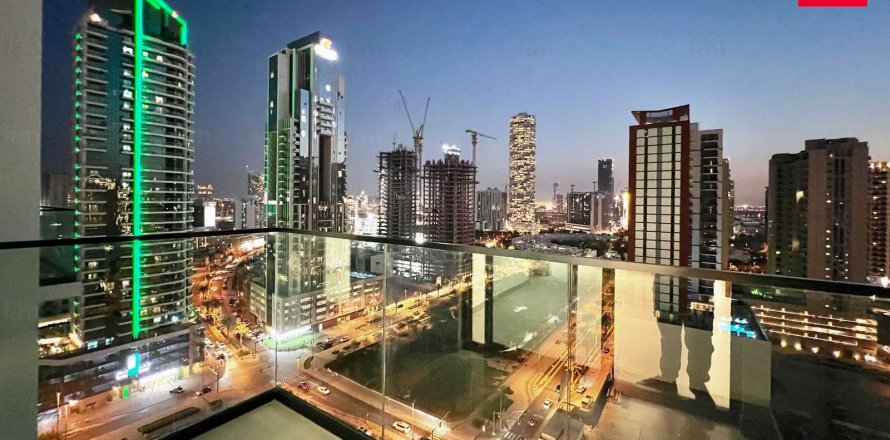 1 bedroom Apartment in Dubai, UAE No. 169214