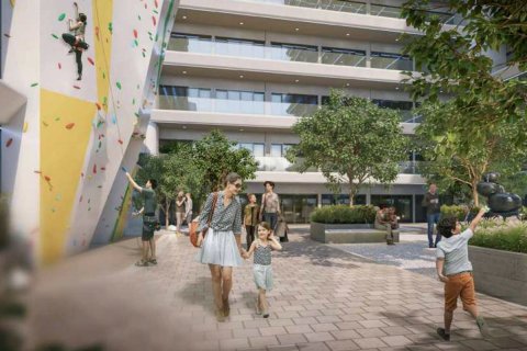 1 bedroom Apartment in Dubai, UAE No. 169215 14