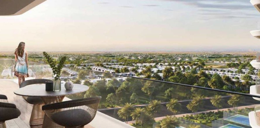 1 bedroom Apartment in Dubai, UAE No. 169215