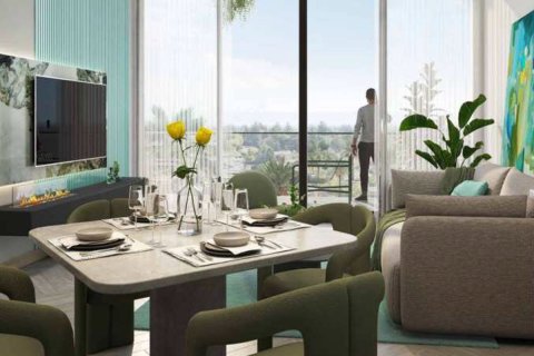 1 bedroom Apartment in Dubai, UAE No. 169215 19