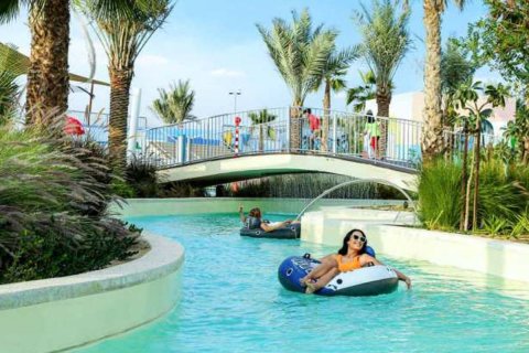 1 bedroom Apartment in Dubai, UAE No. 169215 12